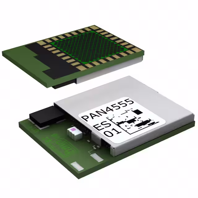 ENW-C9A09N4EF Panasonic Electronic Components