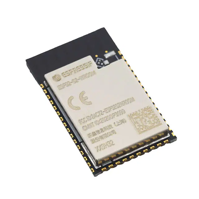 ESP32-S2-WROOM-N4 Espressif Systems