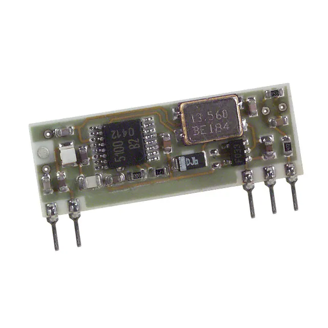 FMRTFQ2-433R RF Solutions