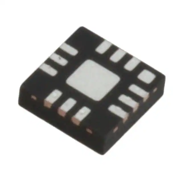 HMC3587LP3BETR Analog Devices Inc.