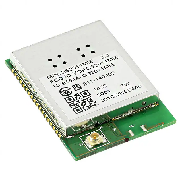 700-0045-100 Telit Cinterion