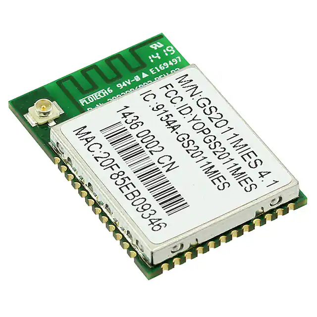 700-0053-100 Telit Cinterion