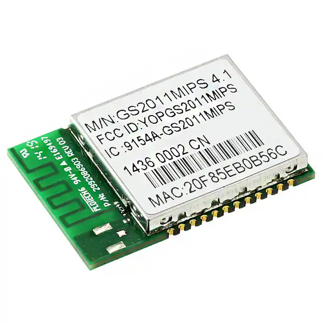 700-0055-100 Telit Cinterion