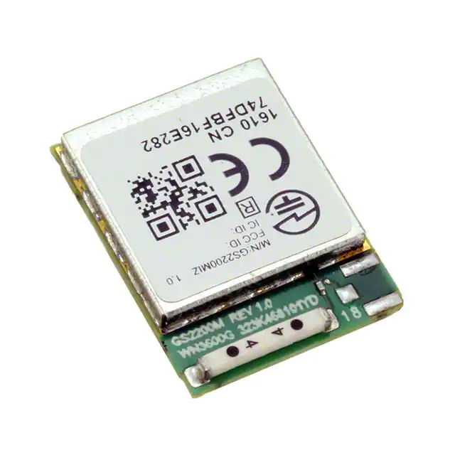 700-0084 Telit Cinterion