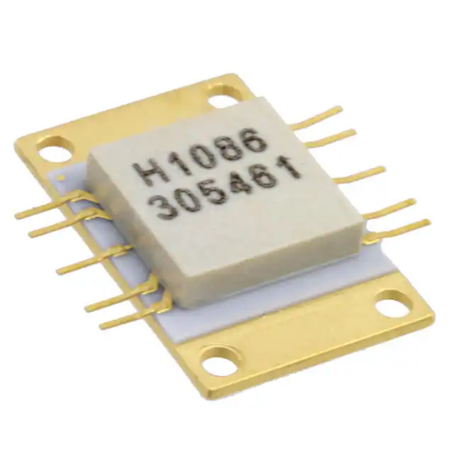 HMC1086F10 Analog Devices Inc. product image