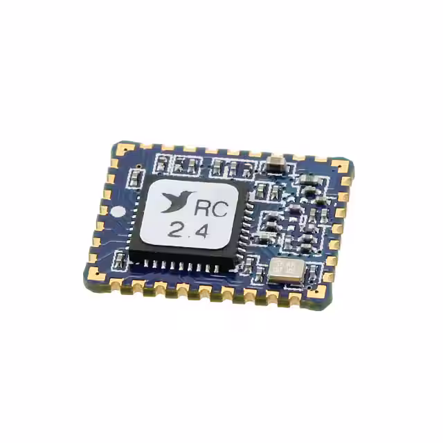 HUM-2.4-RC TE Connectivity Linx