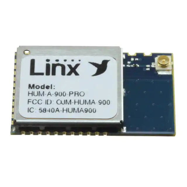 HUM-A-900-PRO-CAS TE Connectivity Linx