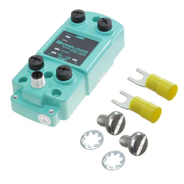 IC-KP2-1HB17-2V1D Pepperl+Fuchs, Inc.