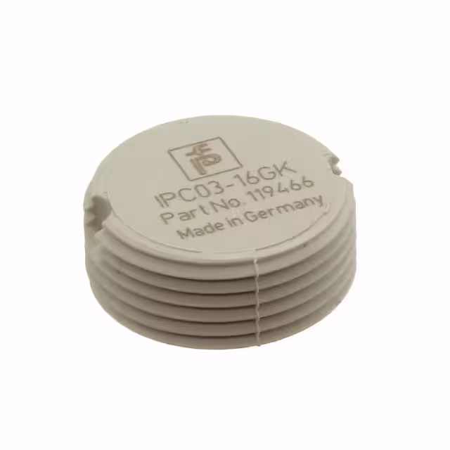 IPC03-16GK Pepperl+Fuchs, Inc.