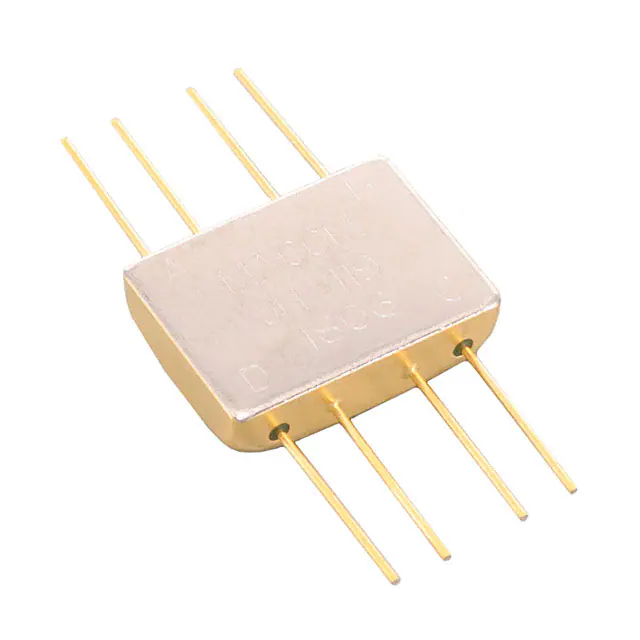 JH-119-PIN MACOM Technology Solutions