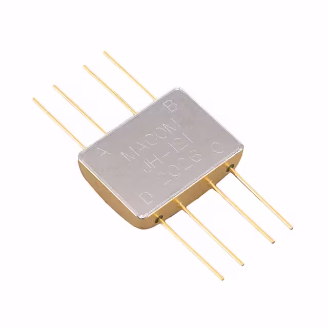 JH-121-PIN MACOM Technology Solutions