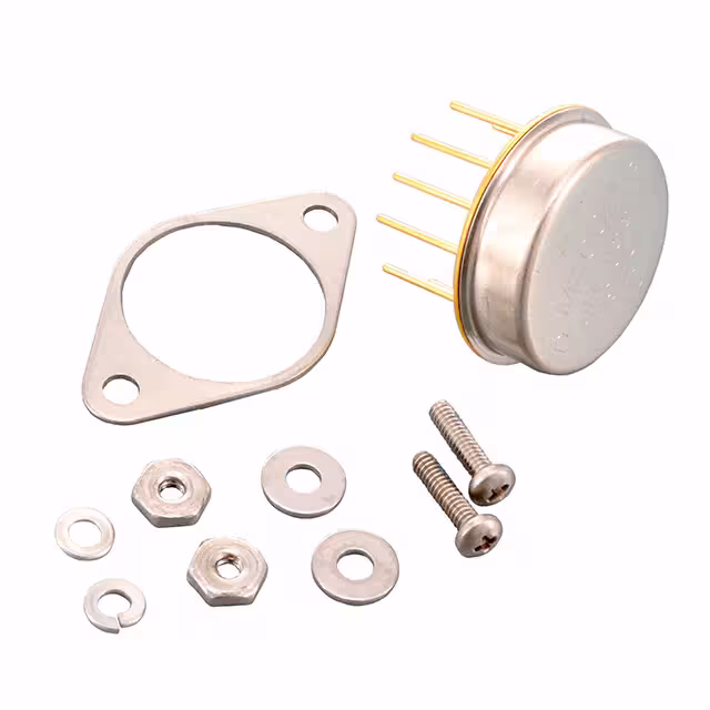 JH-133-PIN MACOM Technology Solutions