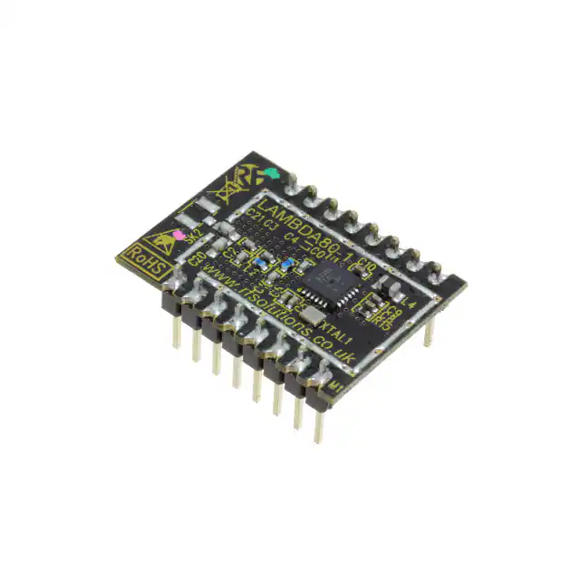 LAMBDA80-24D RF Solutions