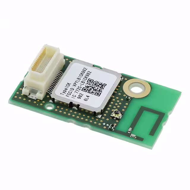 LBEE5ZZ1CK-982 Murata Electronics product image