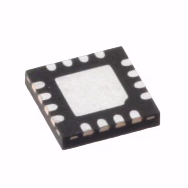 LX5552LU Microchip Technology
