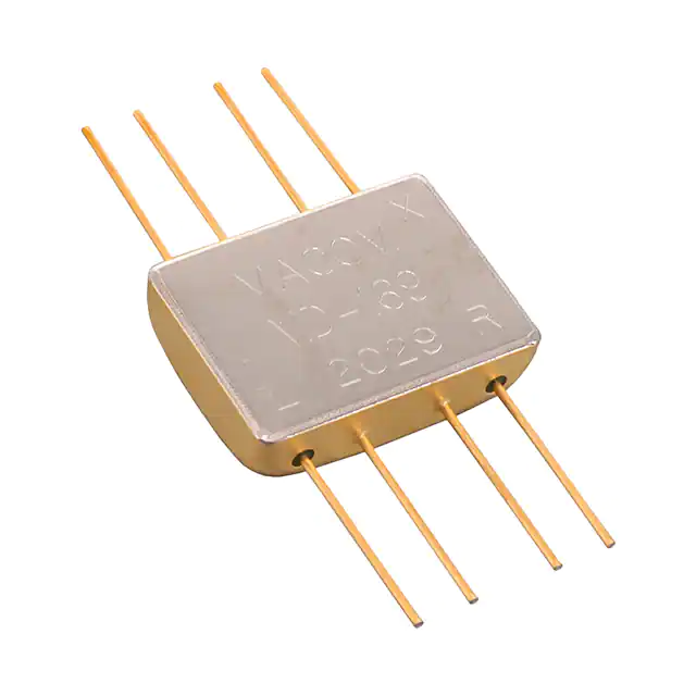 MD-149-PIN MACOM Technology Solutions