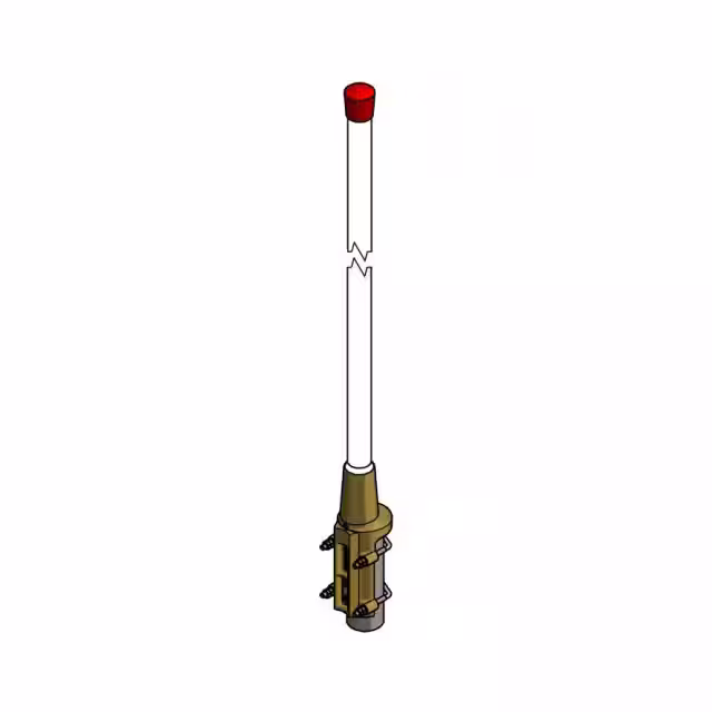 100000098 Amphenol Procom