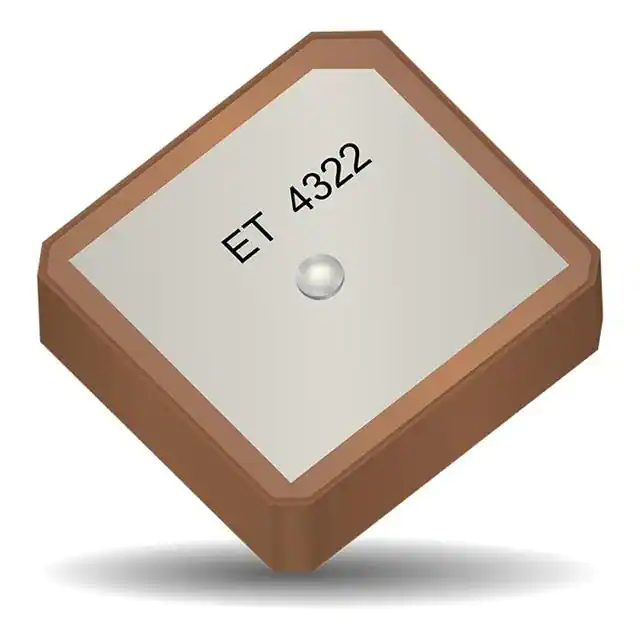 1004322 KYOCERA AVX