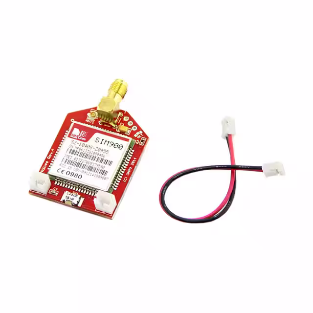 113990054 Seeed Technology Co., Ltd