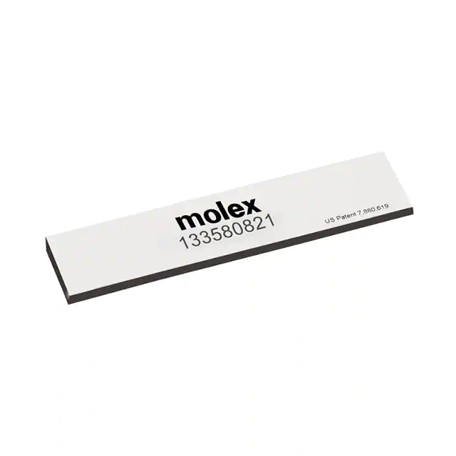0133580821 Molex product image
