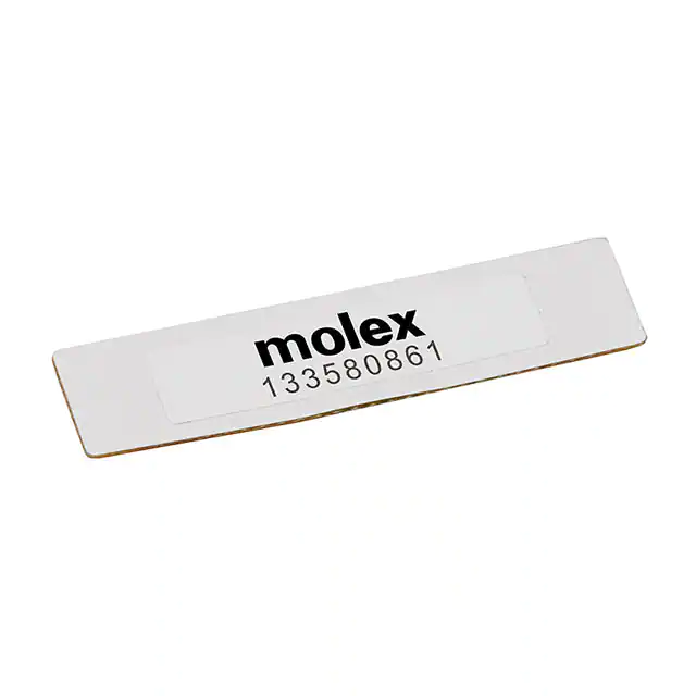 0133580861 Molex product image