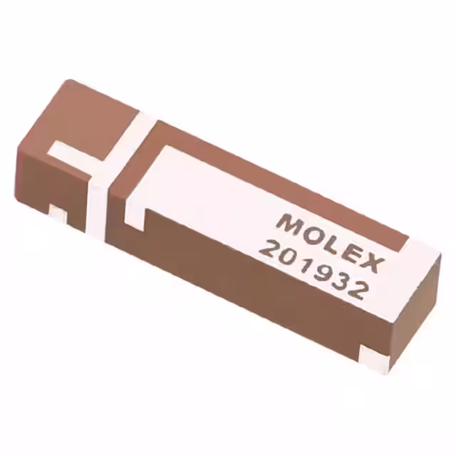 2019320001 Molex