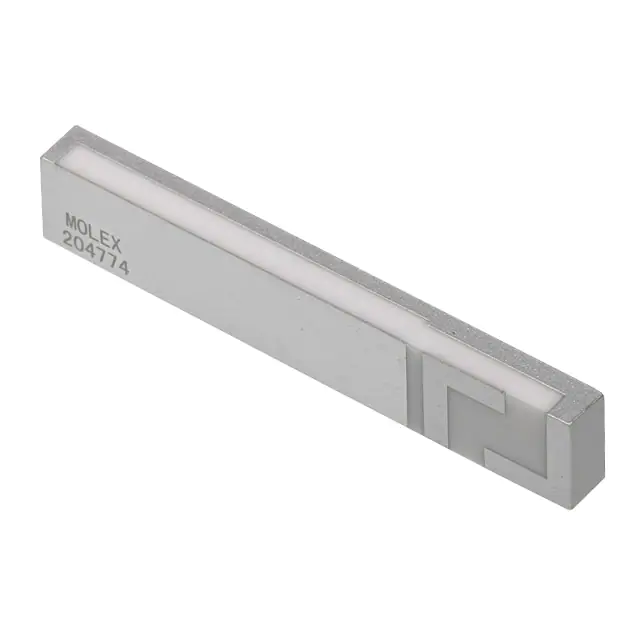 2047740001 Molex product image