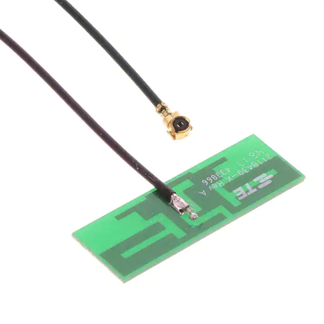 2118439-3 TE Connectivity AMP Connectors