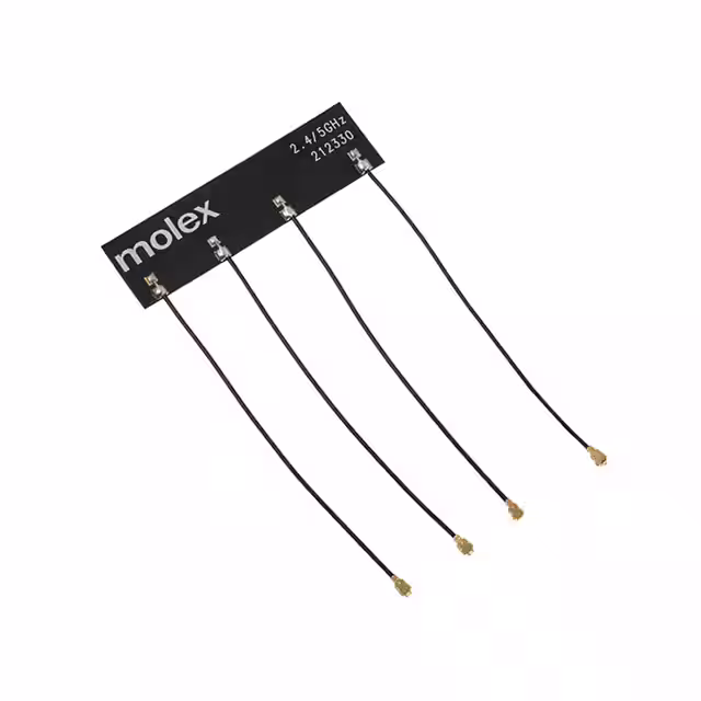 2123300150 Molex