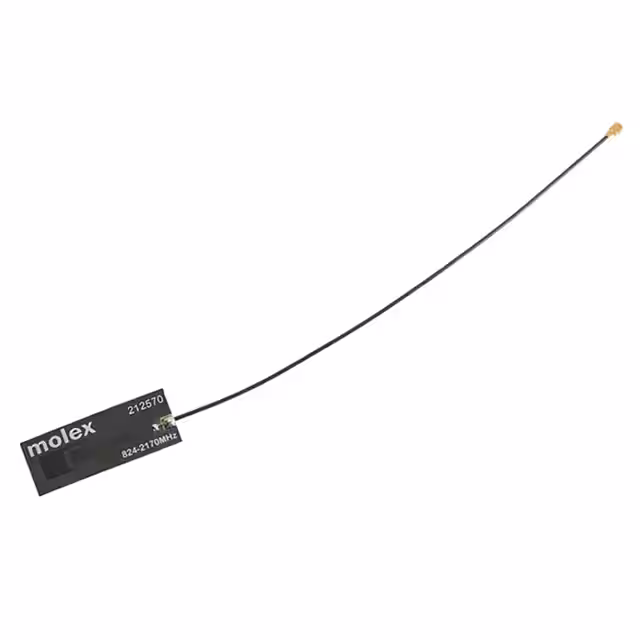 2125700150 Molex