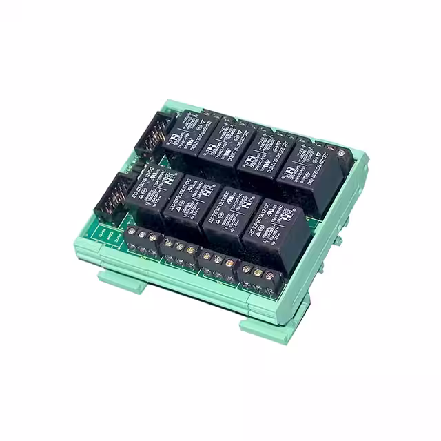 215 RF Solutions
