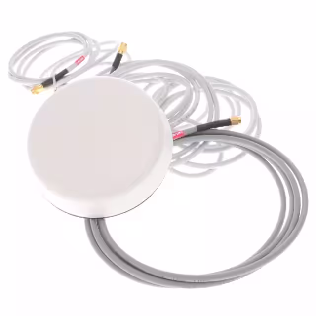 2344721-3 TE Connectivity AMP Connectors