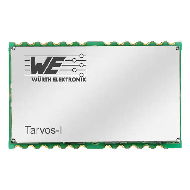 2605041181000 Würth Elektronik