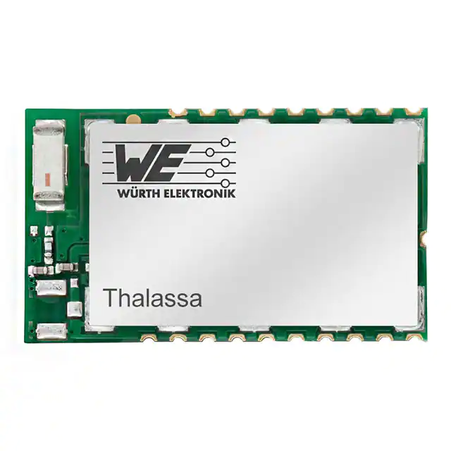 2606031021000 Würth Elektronik
