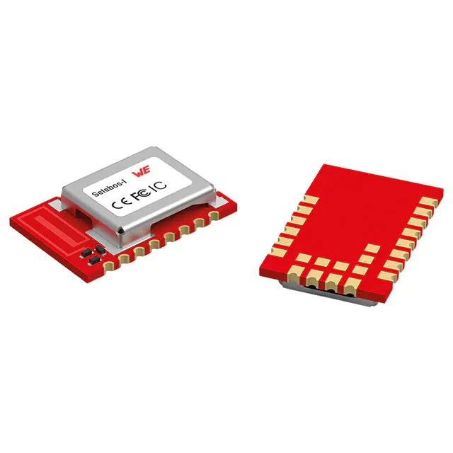 2611011024020 Würth Elektronik