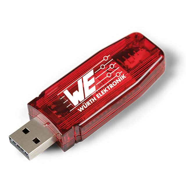 2611036024001 Würth Elektronik