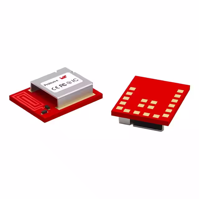 2612011024000 Würth Elektronik