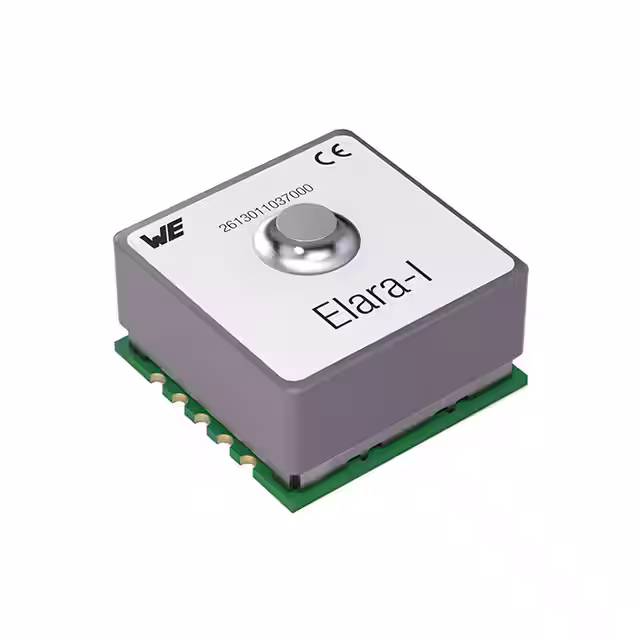 2613011037000 Würth Elektronik product image