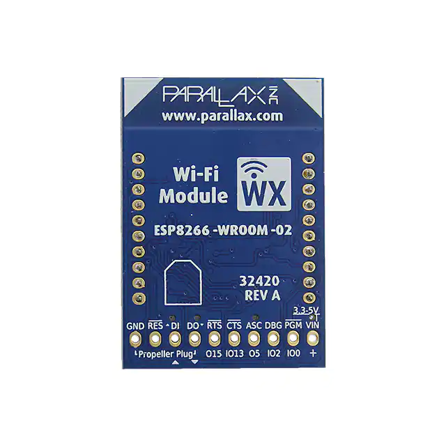 32420D Parallax Inc.