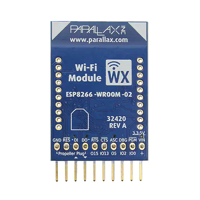 32420S Parallax Inc.
