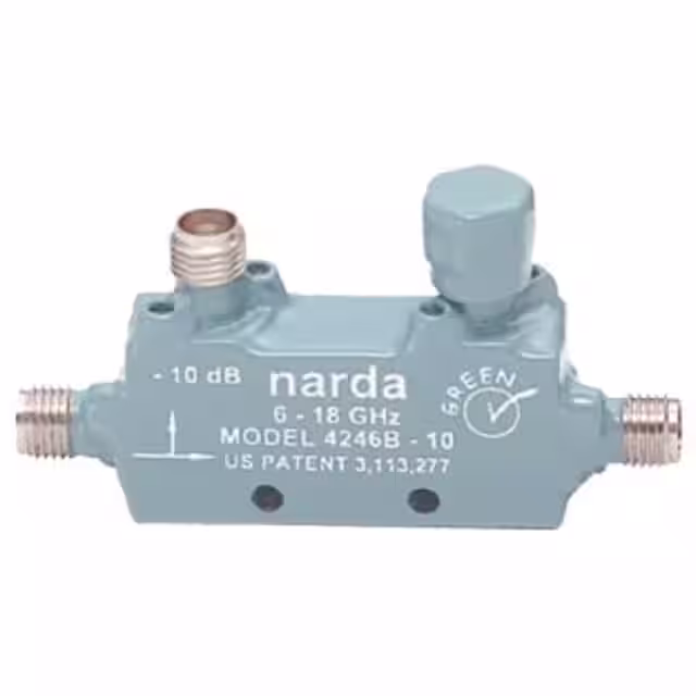 4246B-10 L3 Narda-MITEQ