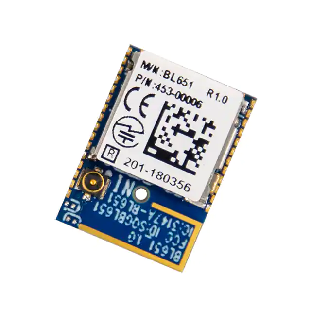 453-00006 Ezurio