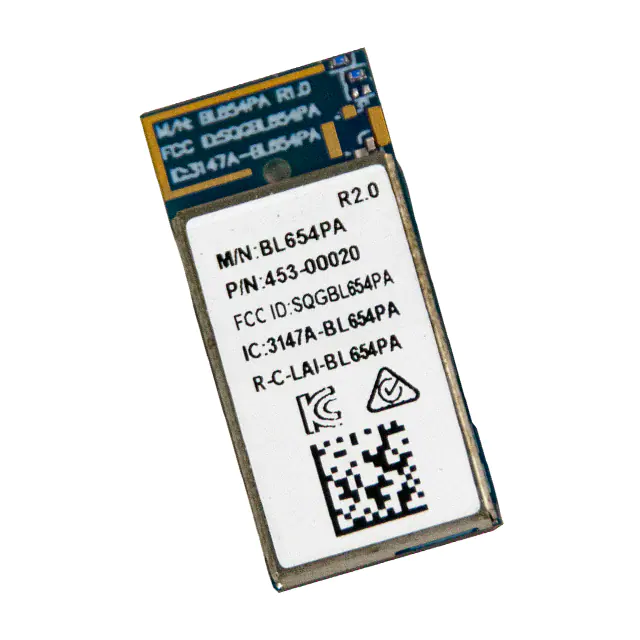 453-00020R Ezurio