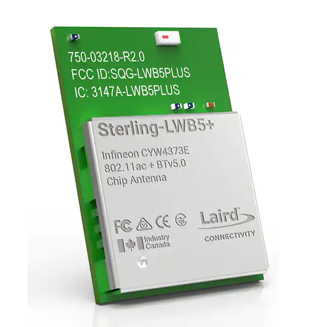 453-00045R Ezurio