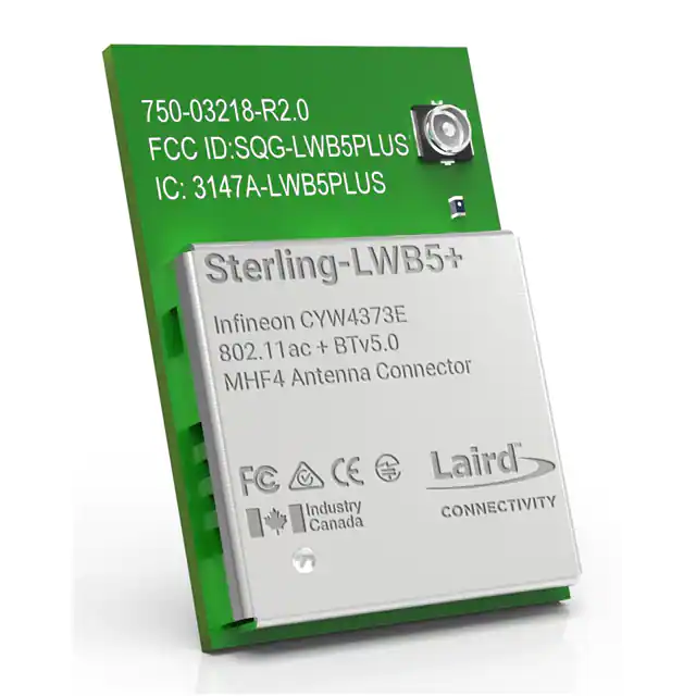 453-00046C Ezurio