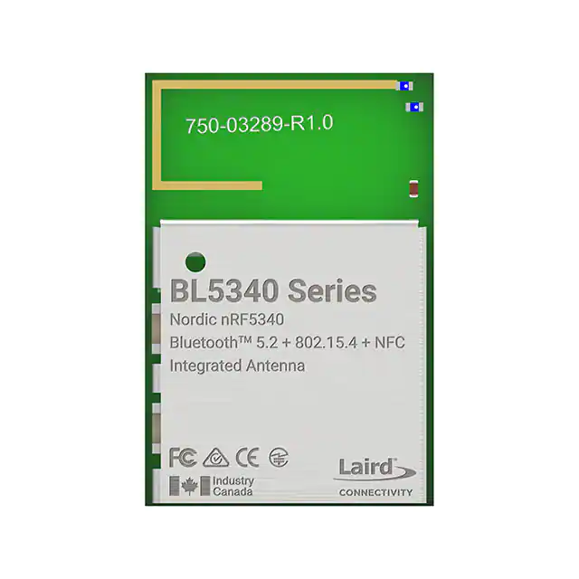 453-00052R Ezurio