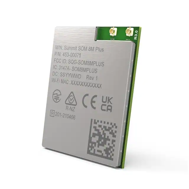 453-00071R Ezurio