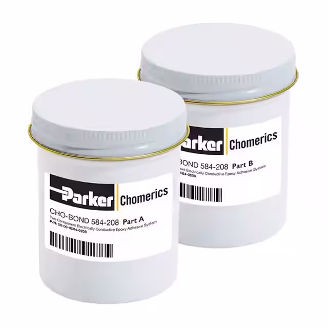 50-01-0584-0208 Parker Chomerics