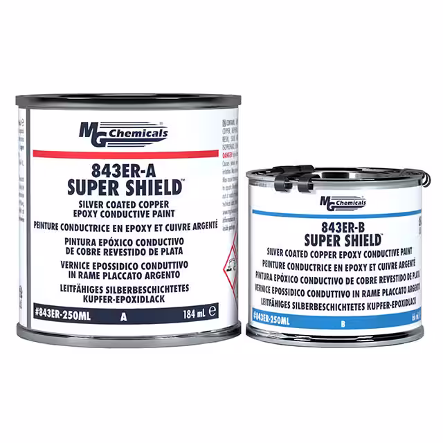 843ER-250ML MG Chemicals