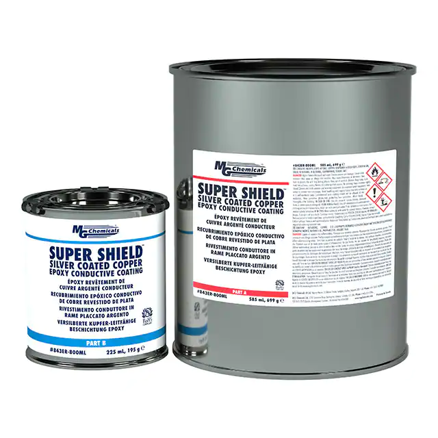 843ER-800ML MG Chemicals